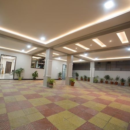 Our Nest Banjara Hotel Hyderabad Ngoại thất bức ảnh