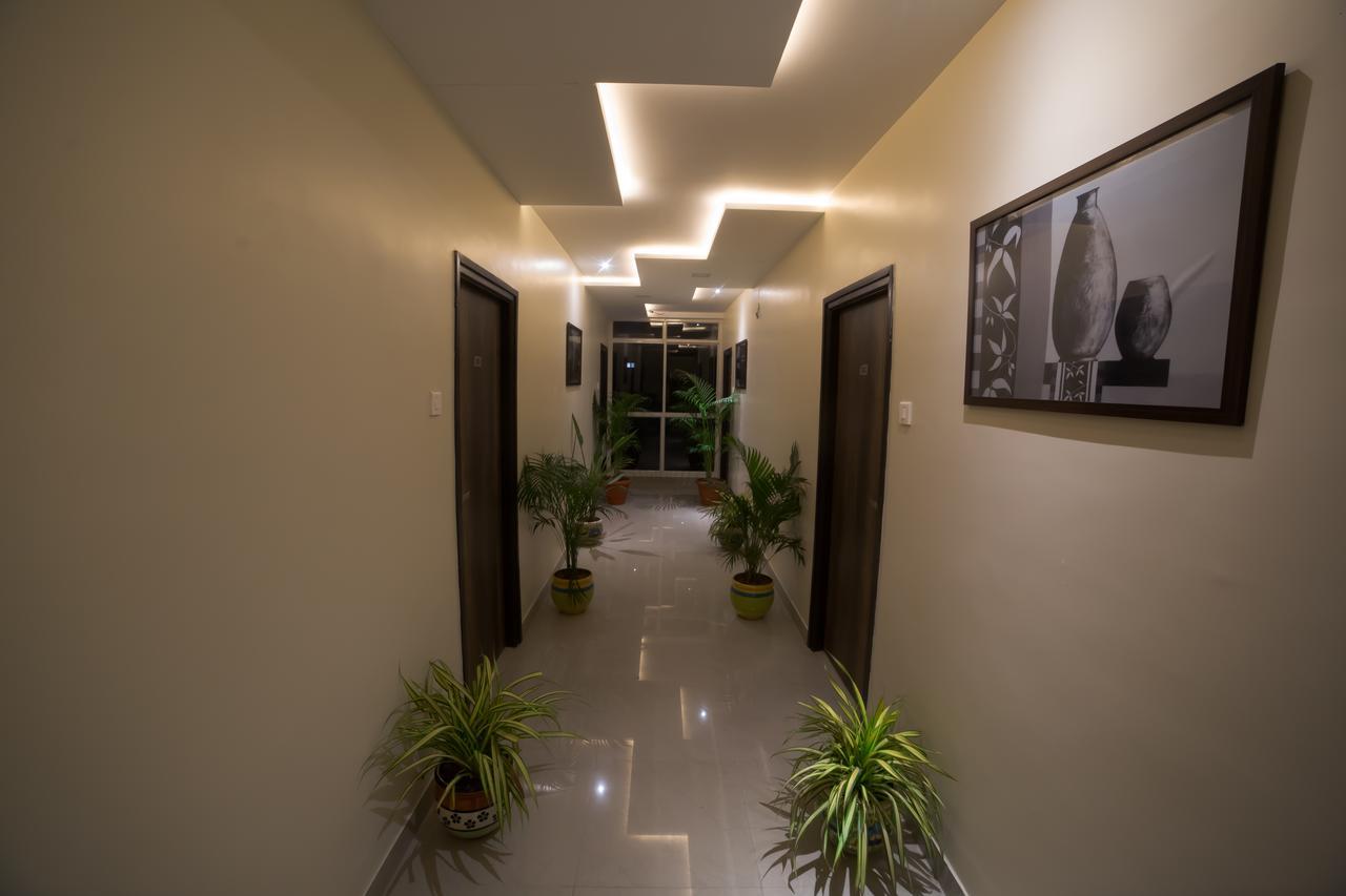 Our Nest Banjara Hotel Hyderabad Ngoại thất bức ảnh